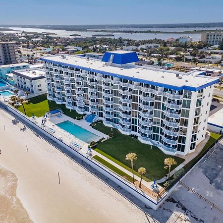 Surfside Club 503 Villa Daytona Beach Shores Buitenkant foto
