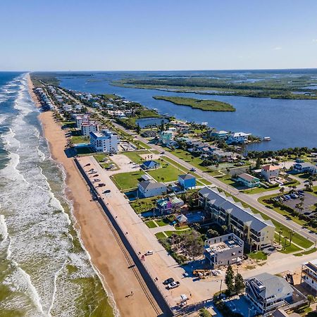 Surfside Club 503 Villa Daytona Beach Shores Buitenkant foto