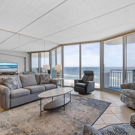 Surfside Club 503 Villa Daytona Beach Shores Buitenkant foto