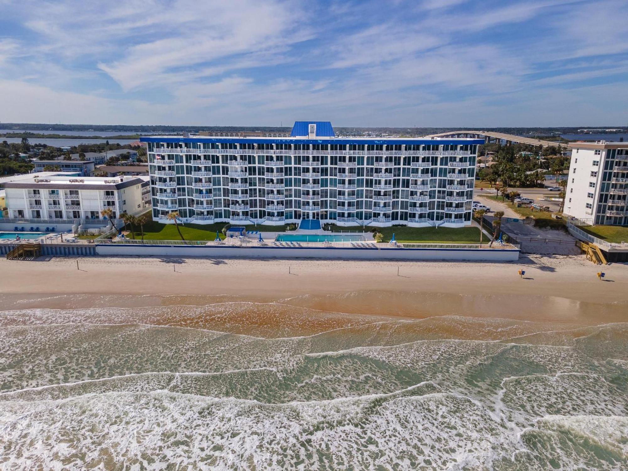 Surfside Club 503 Villa Daytona Beach Shores Buitenkant foto