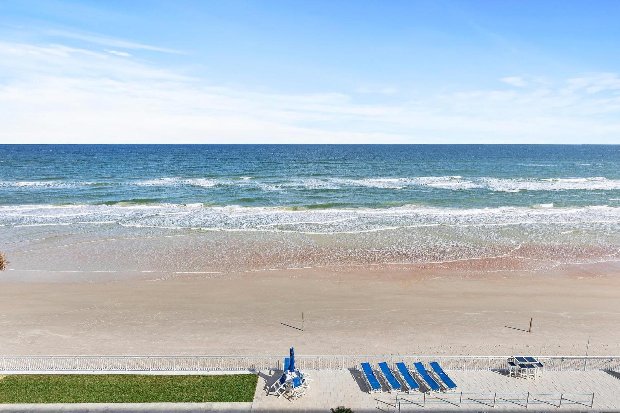 Surfside Club 503 Villa Daytona Beach Shores Buitenkant foto