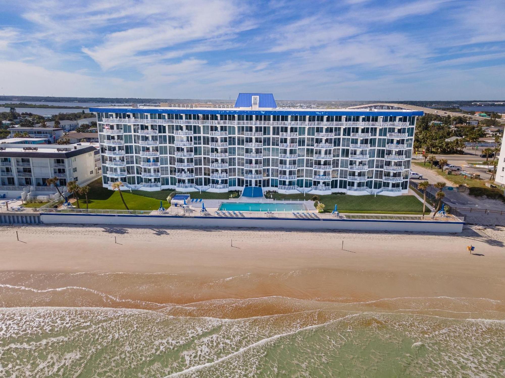 Surfside Club 503 Villa Daytona Beach Shores Buitenkant foto