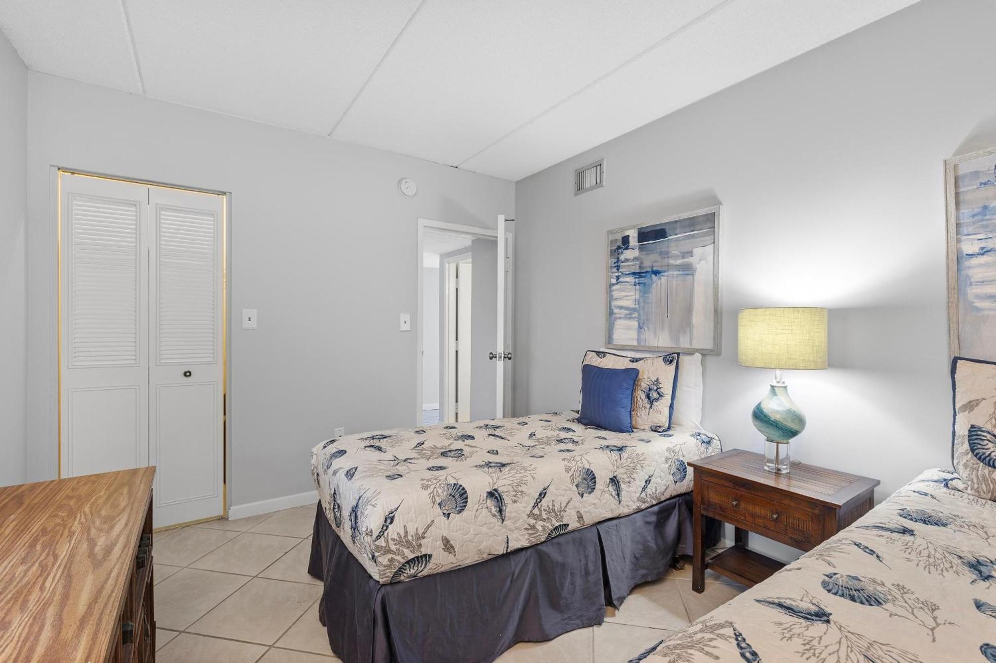 Surfside Club 503 Villa Daytona Beach Shores Buitenkant foto
