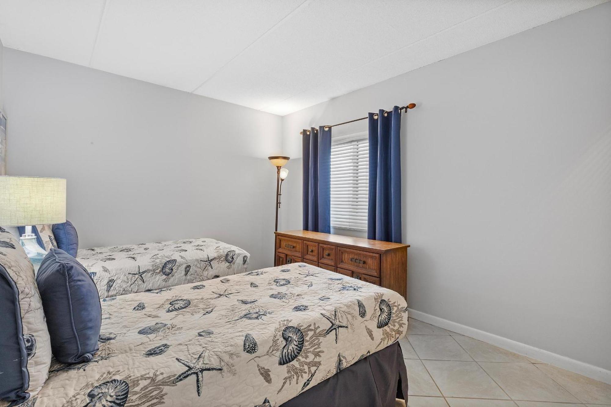 Surfside Club 503 Villa Daytona Beach Shores Buitenkant foto