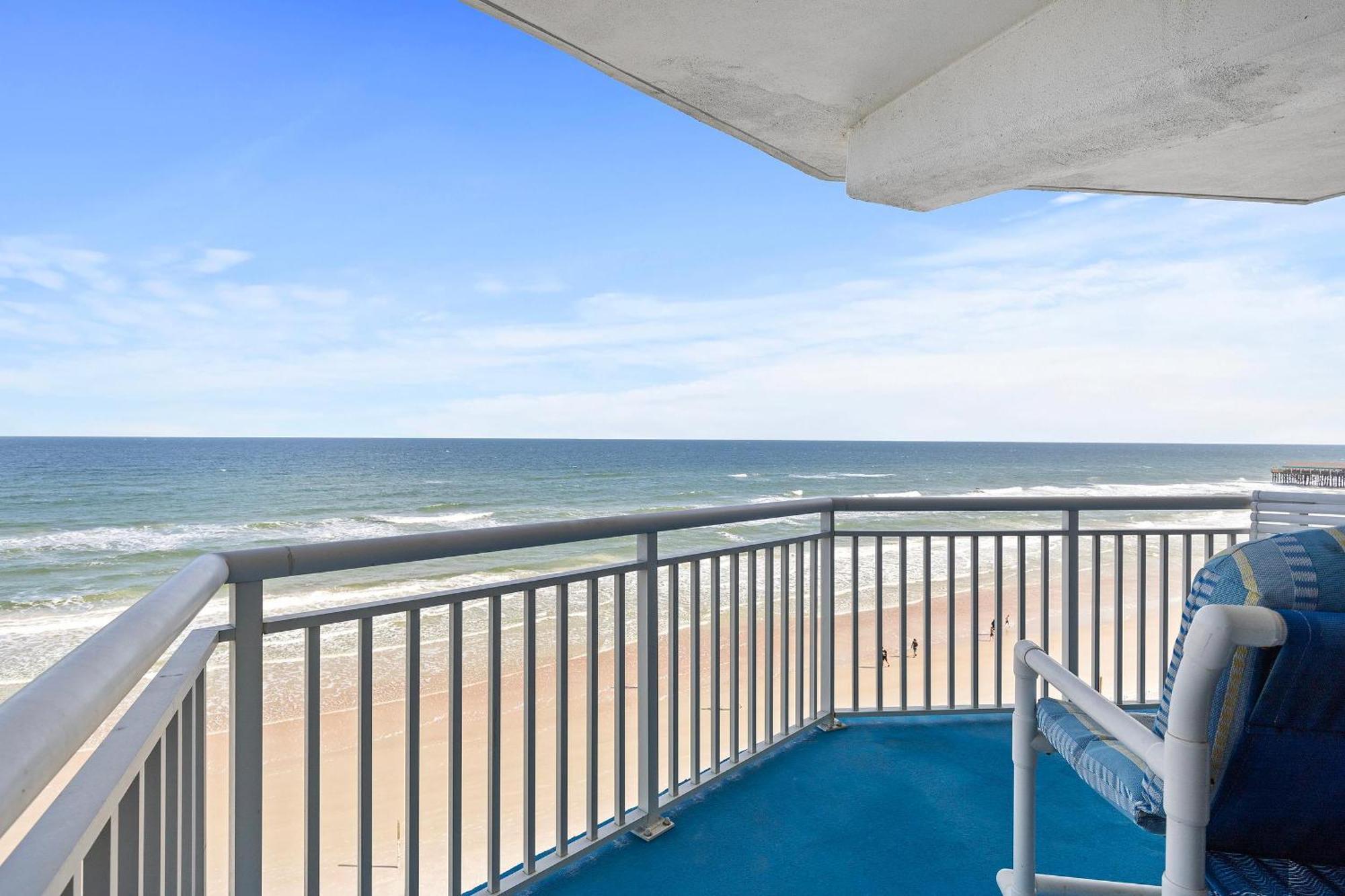 Surfside Club 503 Villa Daytona Beach Shores Buitenkant foto
