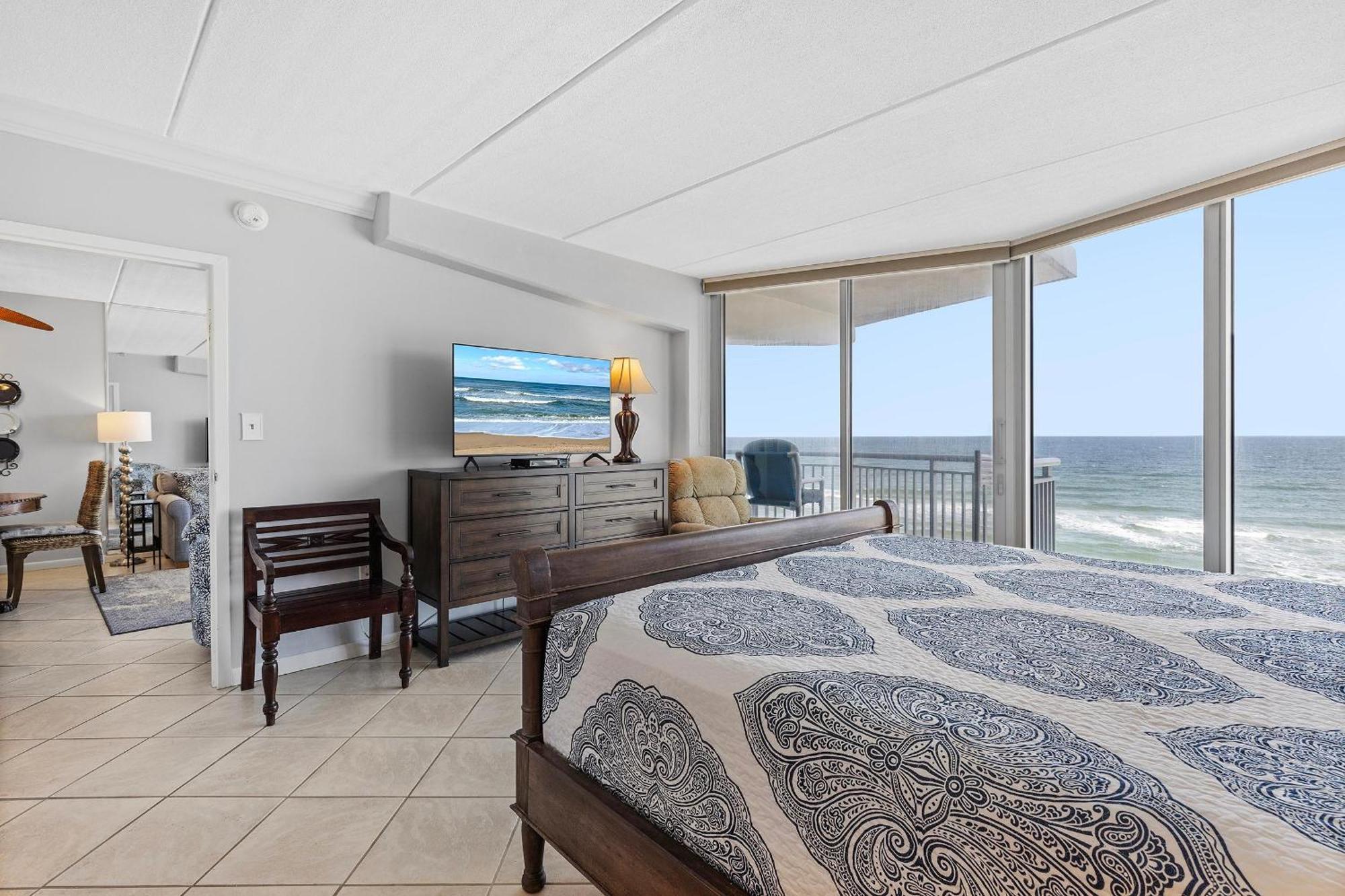 Surfside Club 503 Villa Daytona Beach Shores Buitenkant foto