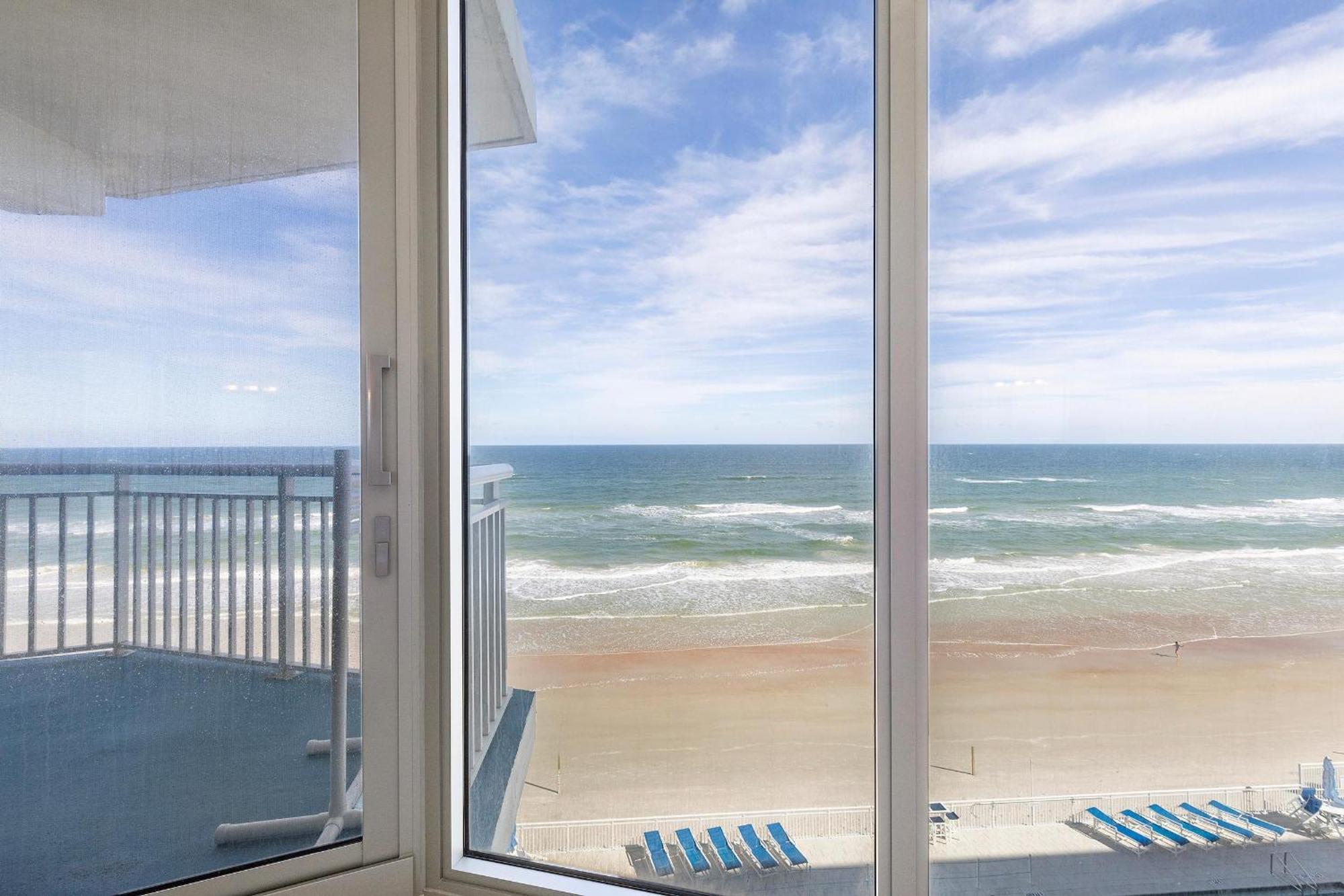 Surfside Club 503 Villa Daytona Beach Shores Buitenkant foto