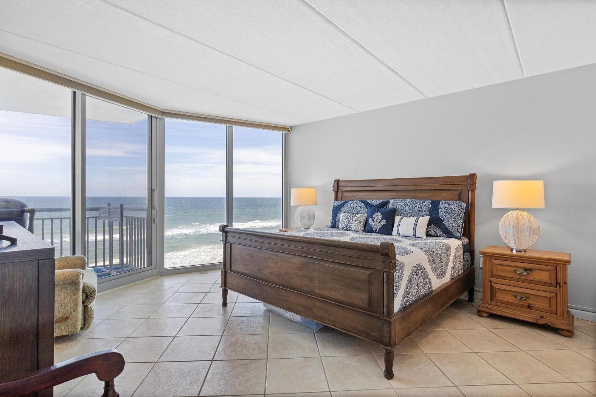 Surfside Club 503 Villa Daytona Beach Shores Buitenkant foto