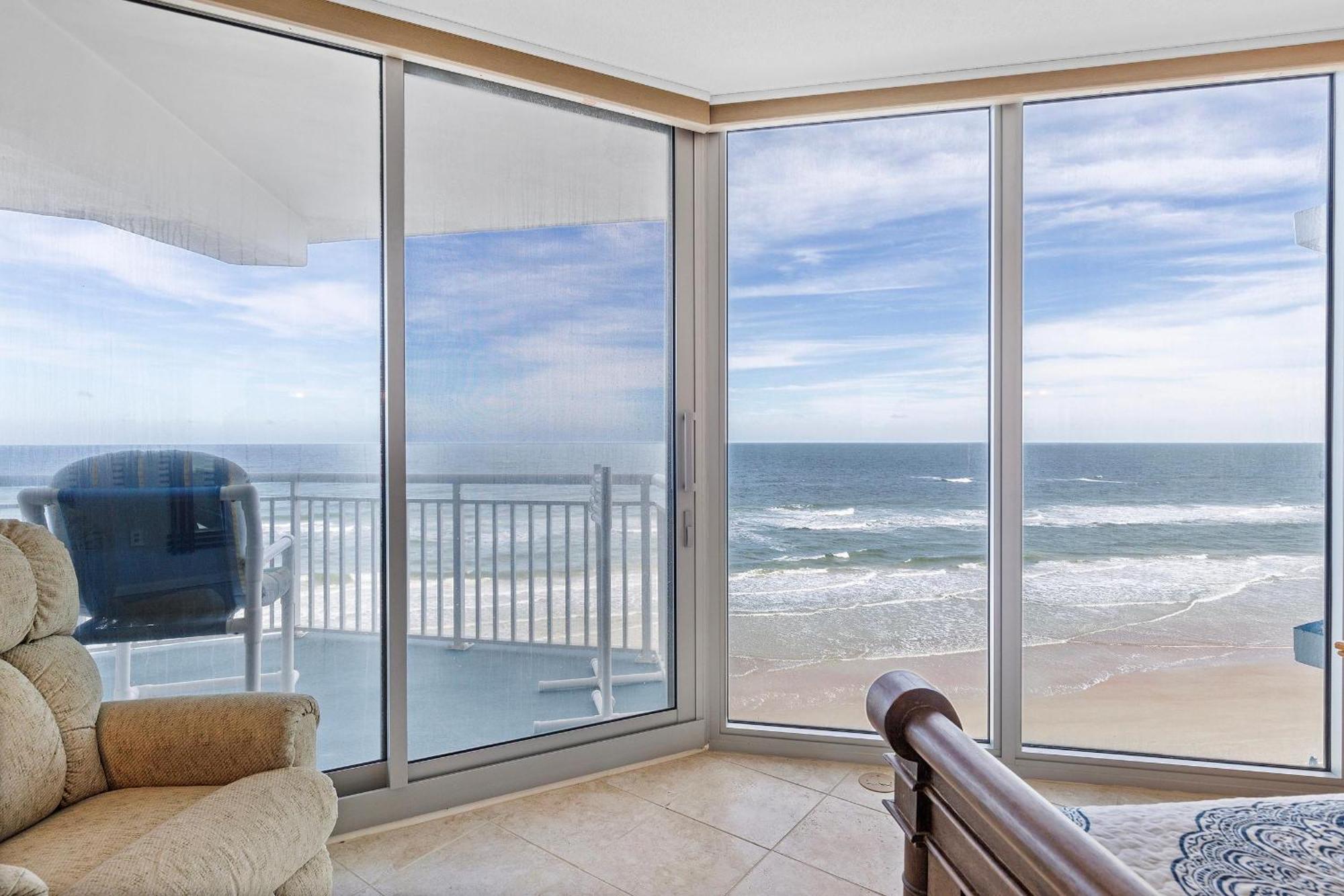 Surfside Club 503 Villa Daytona Beach Shores Buitenkant foto