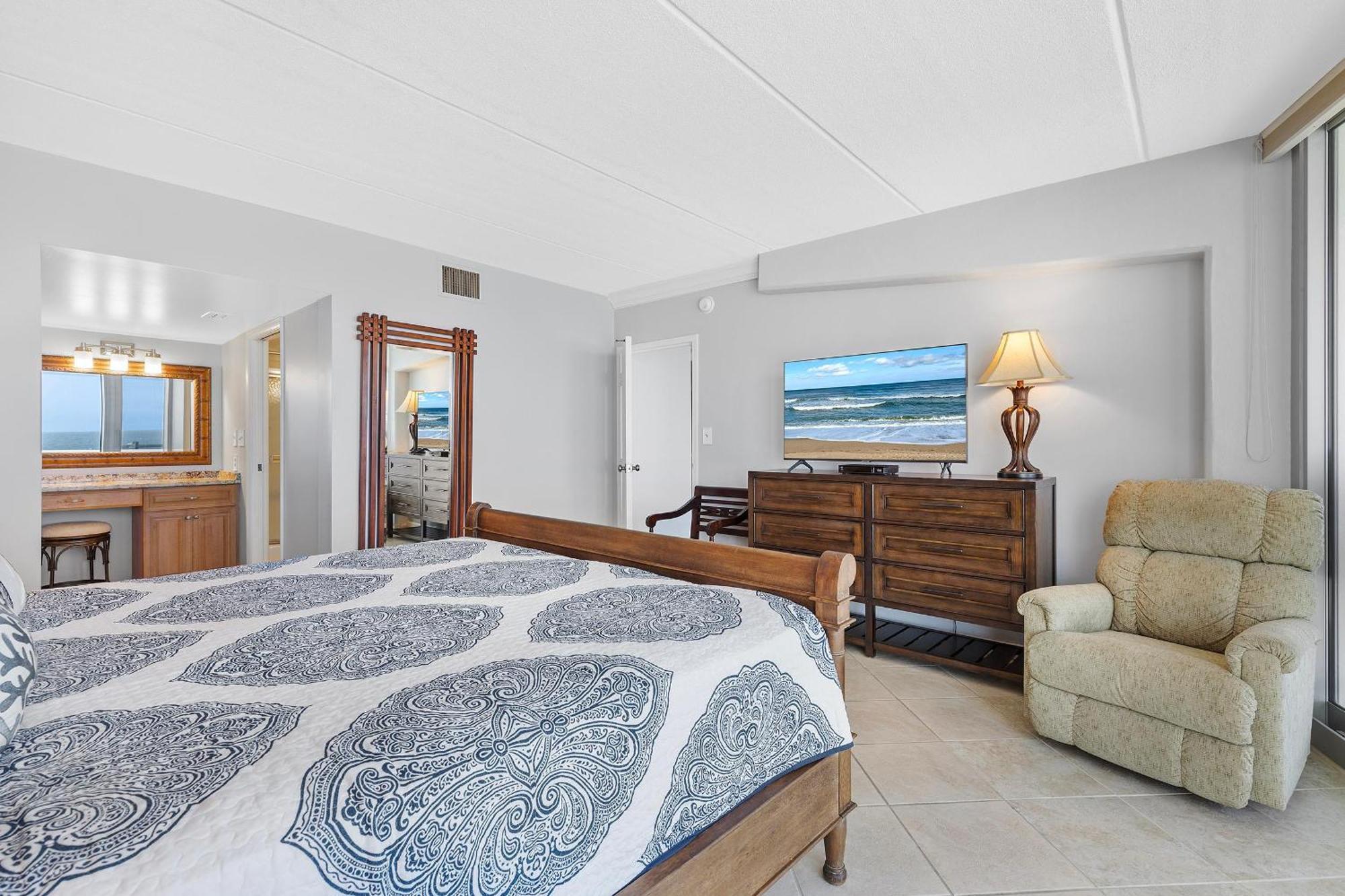 Surfside Club 503 Villa Daytona Beach Shores Buitenkant foto