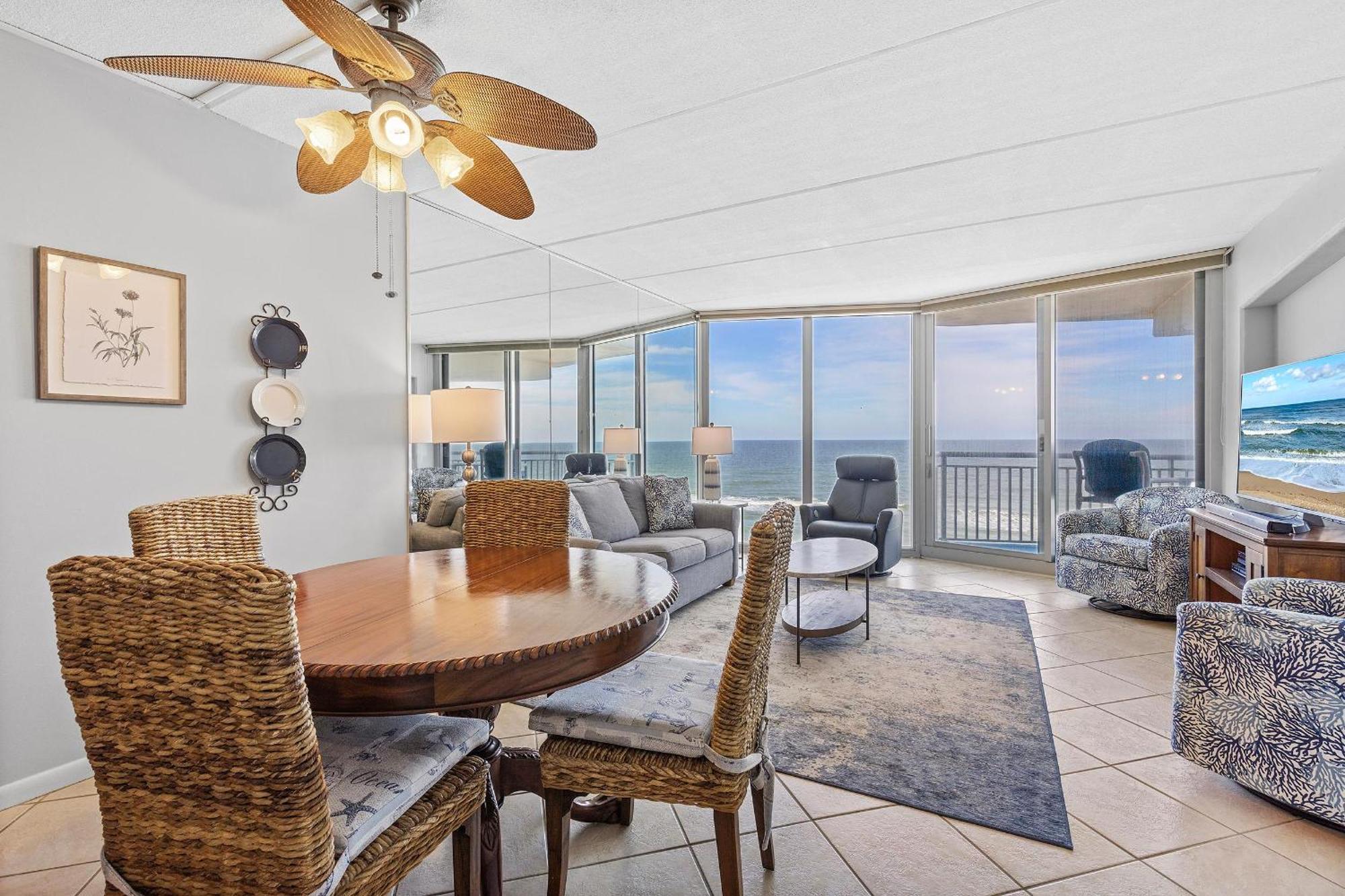 Surfside Club 503 Villa Daytona Beach Shores Buitenkant foto