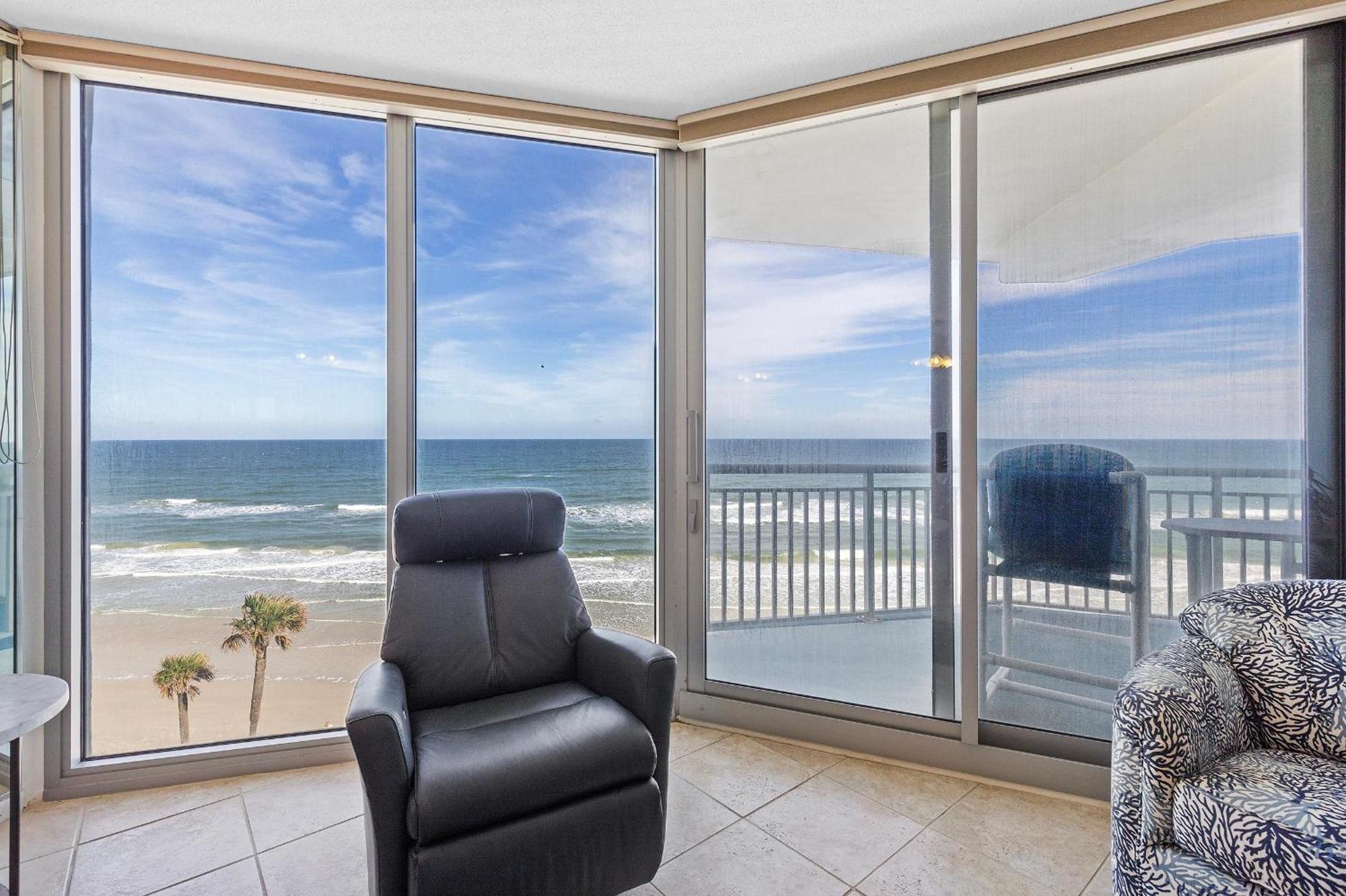Surfside Club 503 Villa Daytona Beach Shores Buitenkant foto