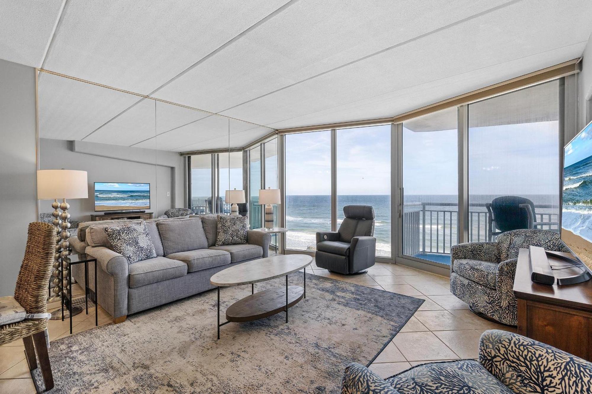 Surfside Club 503 Villa Daytona Beach Shores Buitenkant foto